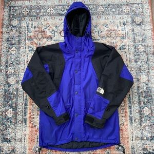 The North Face Gortex Jacket